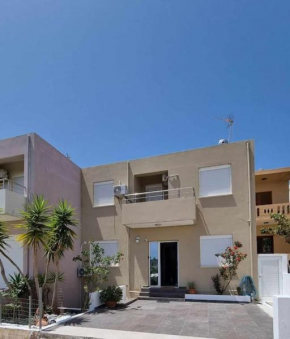Chania four seasons Maisonette